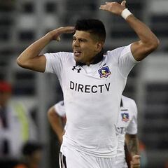 Esteban Pavez se abre a la opción de regresar a Colo Colo
