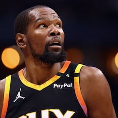 The crazy trade package that saw Durant move to the Rockets