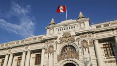 Mesa Directiva del Congreso: ¿Quiénes son los 6 candidatos a presidirla y cuándo será la votación?