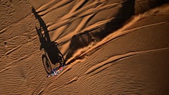 Las ‘Foto Finish’ del mes de enero