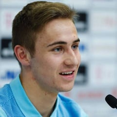 Croacia convoca a Marko Rog para sustituir a Modric
