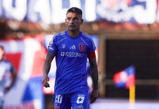 Aránguiz zanja su futuro con este inesperado mensaje