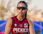 México tiene altas posibilidades de medalla en el Flag Football para Los Ángeles 2028