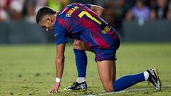 Los precedentes marcan el camino del Barça... ¡A cuota 100.0!