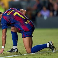 Los precedentes marcan el camino del Barça... ¡A cuota 100.0!