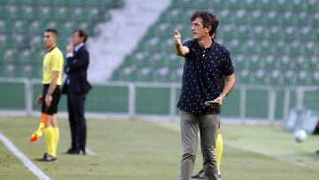 20/07/20 PARTIDO SEGUNDA DIVISION
ELCHE - OVIEDO
PACHETA