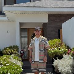 “Un sueño cumplido, mi primera casa a los 20 años; hoy tengo un hogar para mi familia y el hijo en camino”