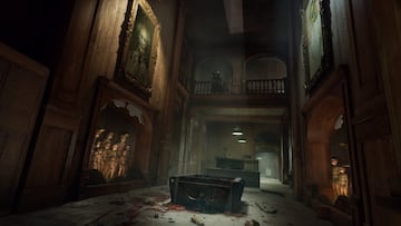 Imágenes de The Outlast Trials