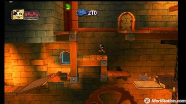 Epic Mickey, Impresiones