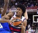 El Baskonia, a alargar el espíritu del Palau en la Euroliga
