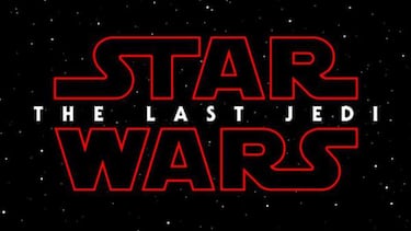 El Episodio VIII de Star Wars recibe el título de “El Último Jedi”