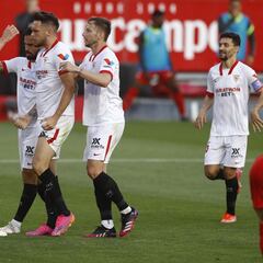 "Esto no acaba aquí", avisa el Sevilla a propios y extraños