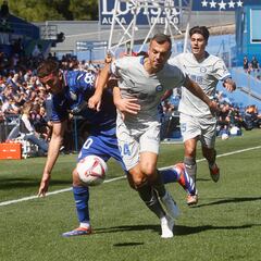 Joan Jordán: “La de Valencia va a ser una bonita batalla”