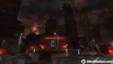 [GC] Halo ODST, al borde de la invasión