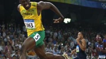 Jamaica, la isla de la velocidad