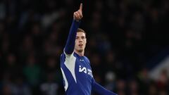 Los fenómenos del mercado