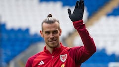 How does the USMNT plan on stopping Gareth Bale and Wales?
