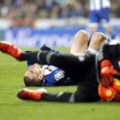 Keylor: "Zidane nos habla a los jugadores con confianza"