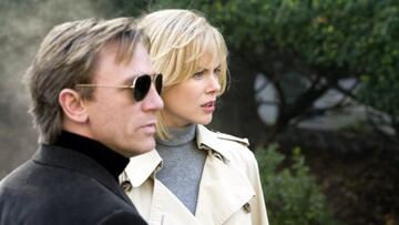 invasion daniel craig nicole kidman