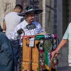 Coronavirus México: ¿en qué situaciones aumenta el riesgo de contagio?