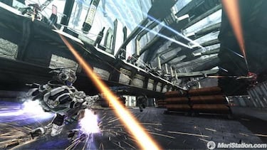 Vanquish, Impresiones