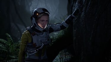 Returnal: disponible nuevo parche para evitar que las partidas se borren; detalles