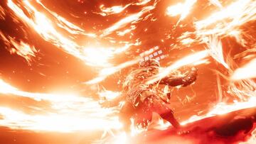 Final Fantasy VII Remake: así se crearon las invocaciones del juego