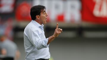 “Yo nunca dije que no”: Quinteros aclaró su frustrado fichaje en Independiente