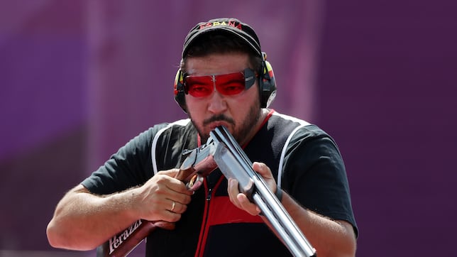 Los españoles que compiten este martes en los Juegos de París 2024: programación y agenda de hoy 30 de julio