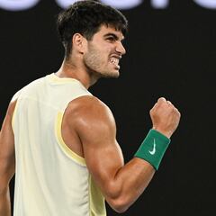 ¿Cuándo vuelve a jugar Carlos Alcaraz? Rival y horario de la primera ronda del Argentina Open