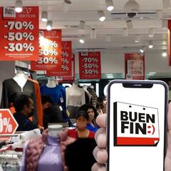 Buen Fin 2023: Cómo usar la app oficial para comparar precios, ofertas y buscar tiendas participantes