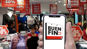 Buen Fin 2023: Cómo usar la app oficial para comparar precios, ofertas y buscar tiendas participantes