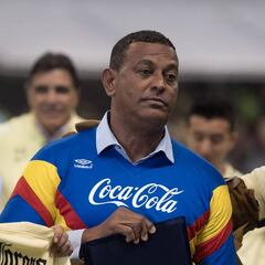 Antonio Carlos Santos: “Oribe es un judas, traicionero y mercenario”