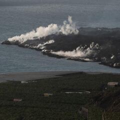 La fajana podría derrumbarse: las posibles consecuencias