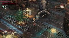 Imágenes de Smoke and Sacrifice