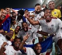 Milagro Mundial de Cabo Verde