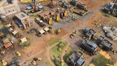 Age of Empires IV, Dragon Ball FighterZ, The Forgotten City y más llegan a Xbox Game Pass