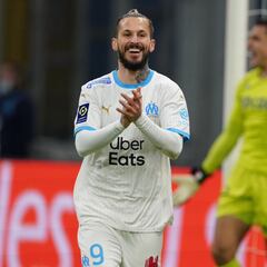 El Betis se interesa en Benedetto