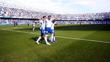 El Heliodoro se vuelve a animar