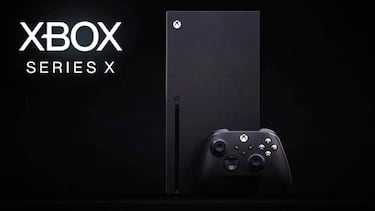 Xbox Series X: todos los juegos confirmados por ahora