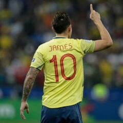 Muere Rosa Miryam Gómez, abuela de James Rodríguez