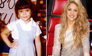 Shakira