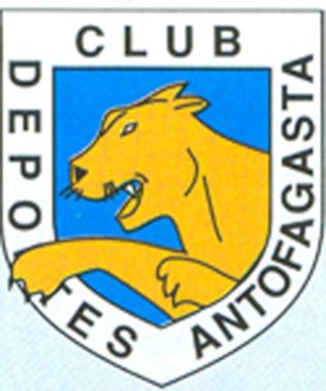 En los noventa, se integró el Puma y el club pasó a llamarse Club Deportes Antofagasta.