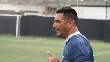 Nelson Tapia tiene nuevo club