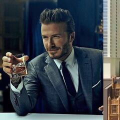 El nuevo negocio de Beckham: un excéntrico resort de lujo de temática londinense