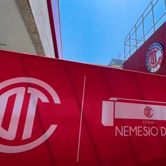 Partidos y resultados jornada 5 pendiente Liga MX; fechas, horarios y canal de tv