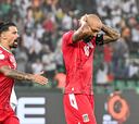 Guinea Ecuatorial - Guinea en vivo: Copa de África, en directo hoy