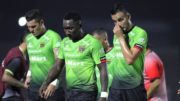 Los Bravos y el cambio de 'chip' con el que enfrentarán a Rayados