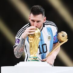 Argentina, a última fronteira