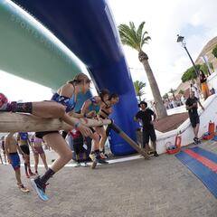 Así ha ido la carrera más bestial de Lanzarote